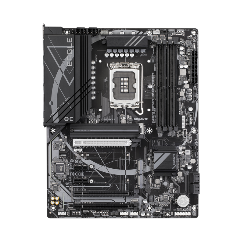 Материнская плата Z790 EAGLE