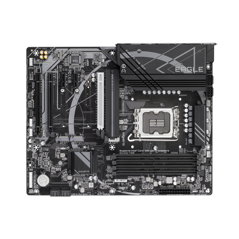 Материнская плата Z790 EAGLE