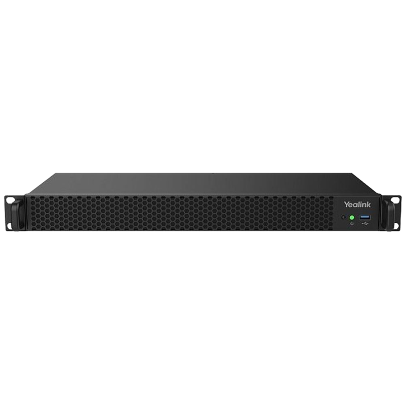 Yealink [M500Pro-0010] Android Computing Box for Large Rooms / 2-year AMS [1203601]