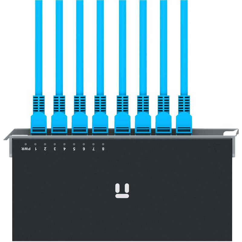 Netis ST108D