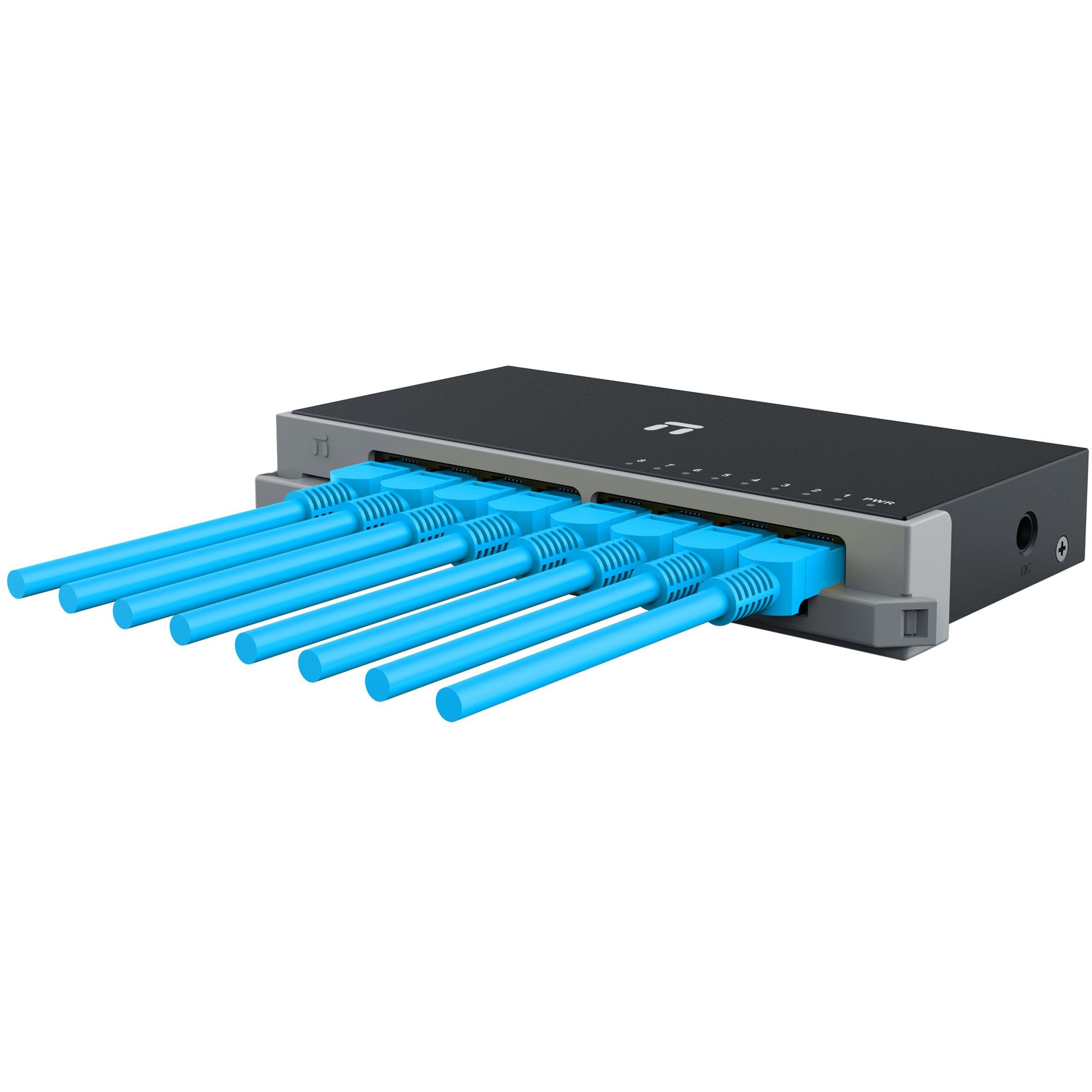 Netis ST108D