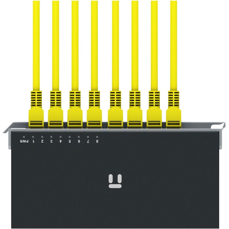 Коммутатор Netis ST108GD
