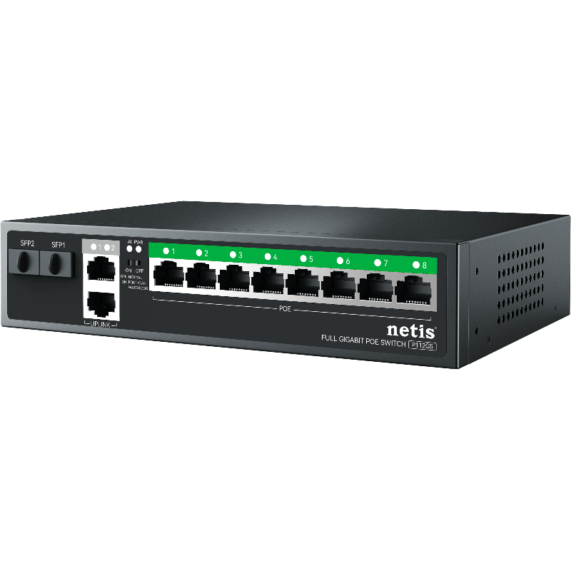 Netis P112GS