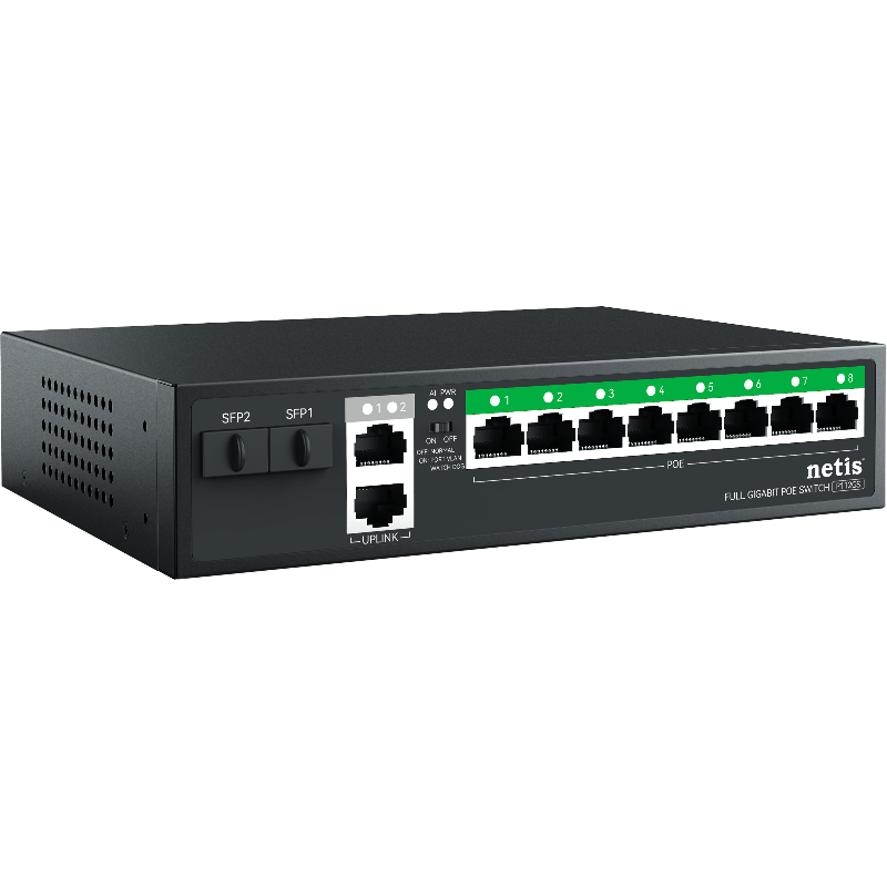 Netis P112GS