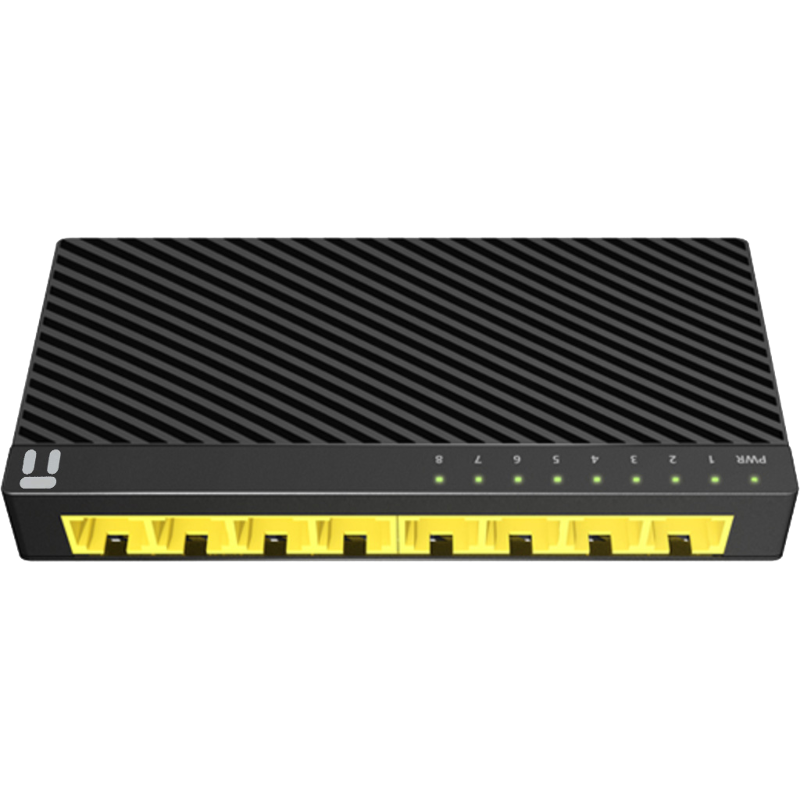 Netis ST3108GC