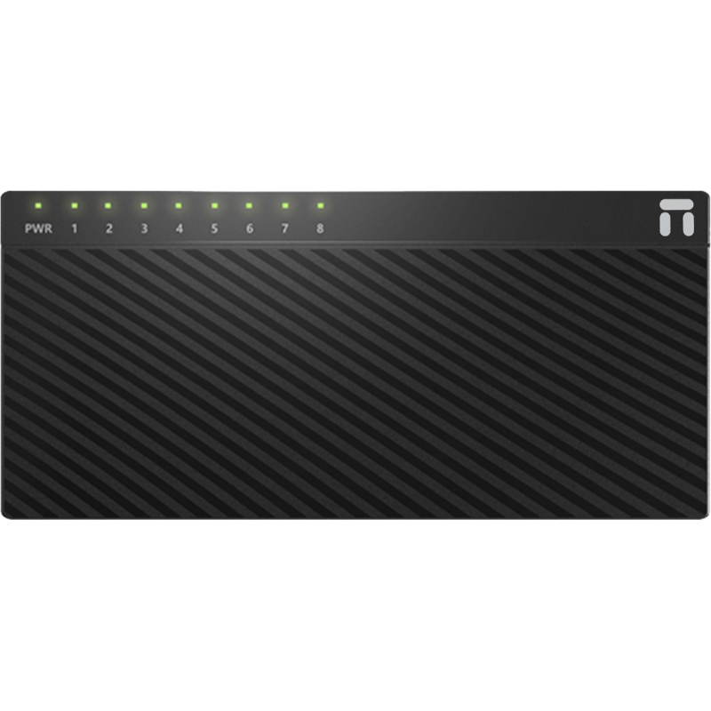 Netis ST3108GC