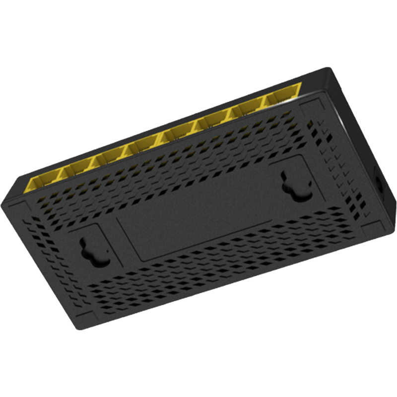 Netis ST3108GC