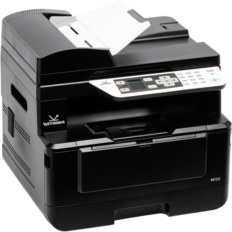 Katusha IT M133p-512-pp