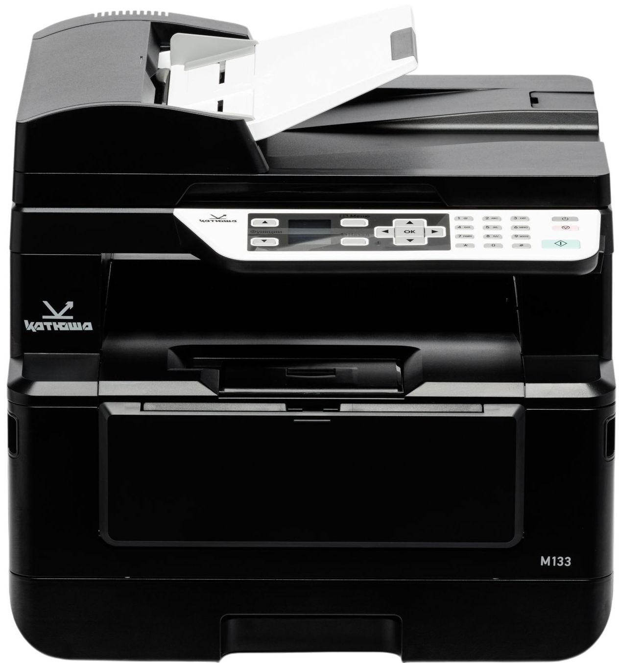 Katusha IT M133p-512-pp
