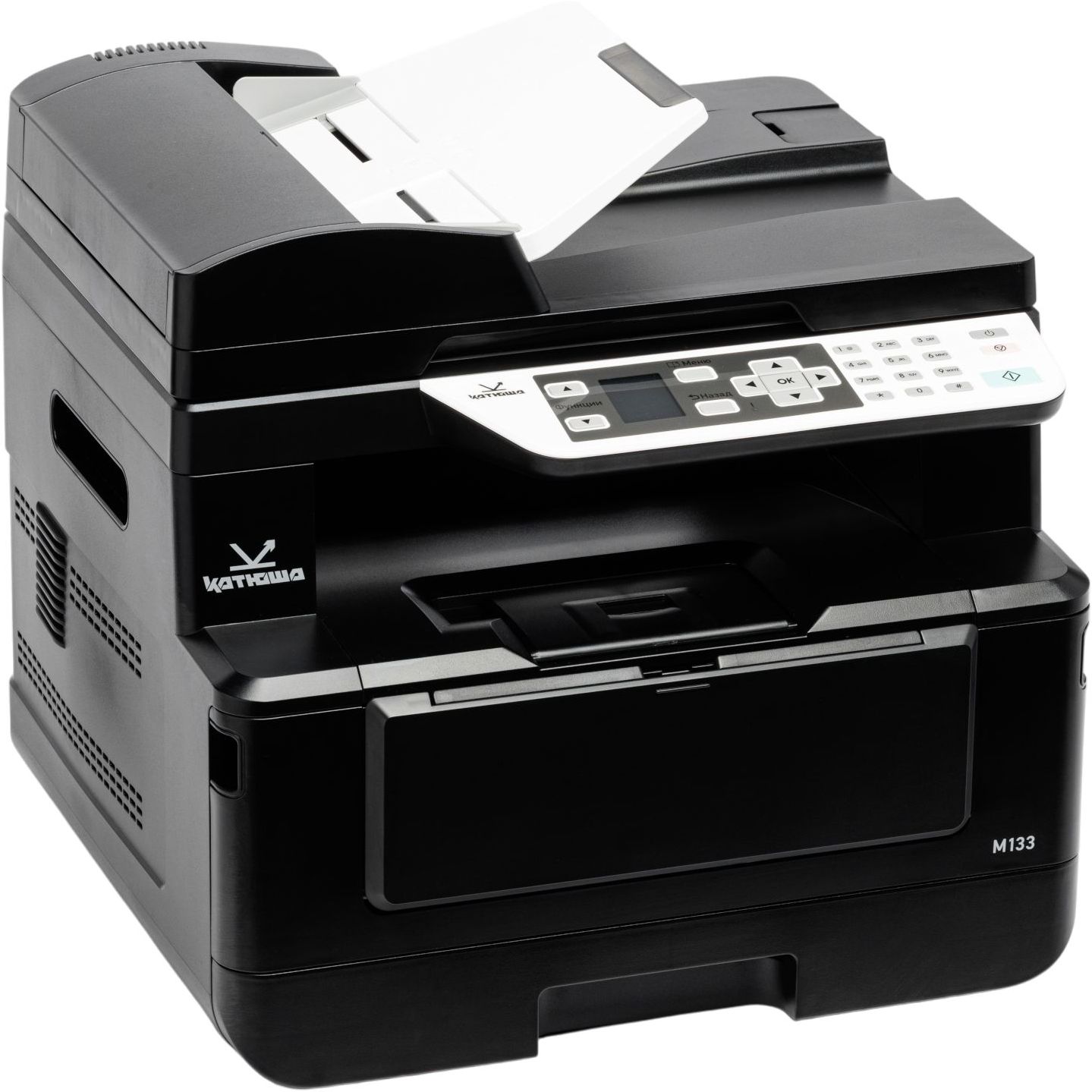 Katusha IT M133p-512-pp