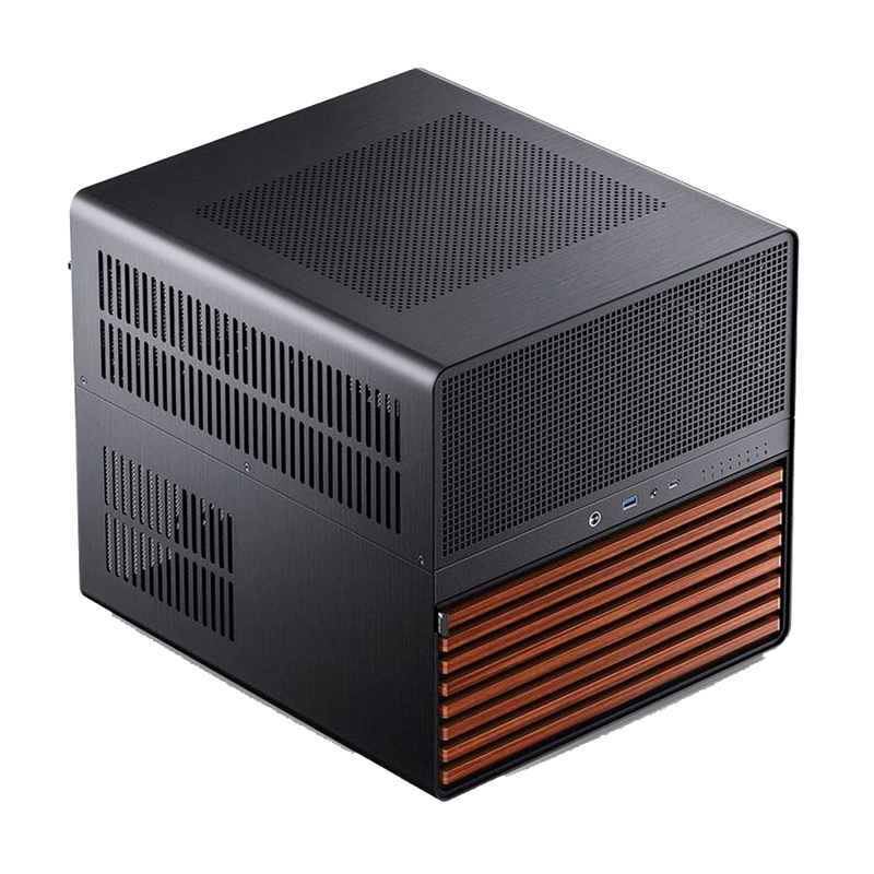 JONSBO N5 Black