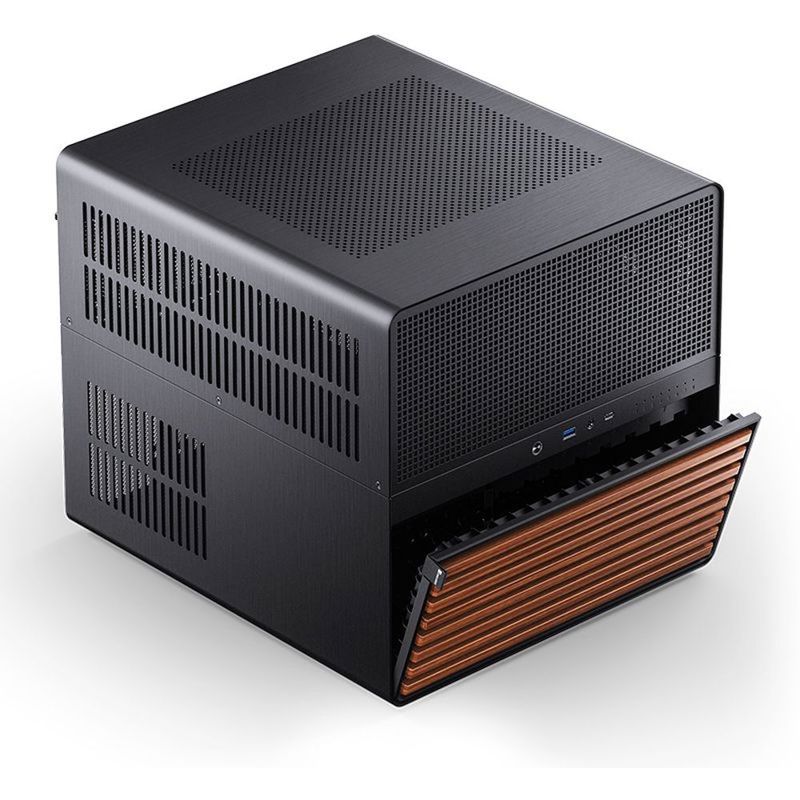JONSBO N5 Black