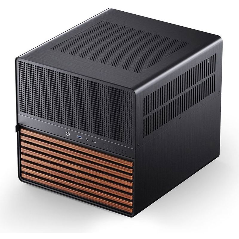 JONSBO N5 Black
