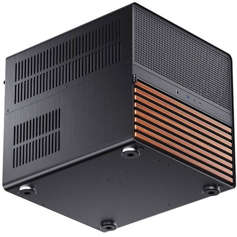 JONSBO N5 Black