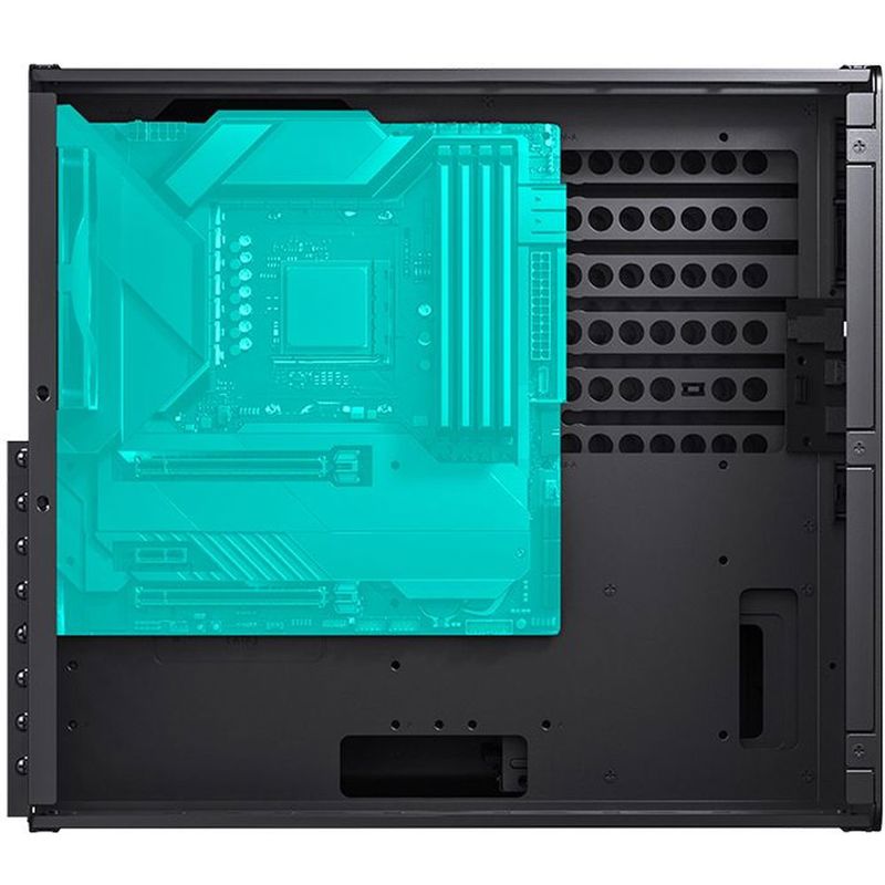 JONSBO N5 Black
