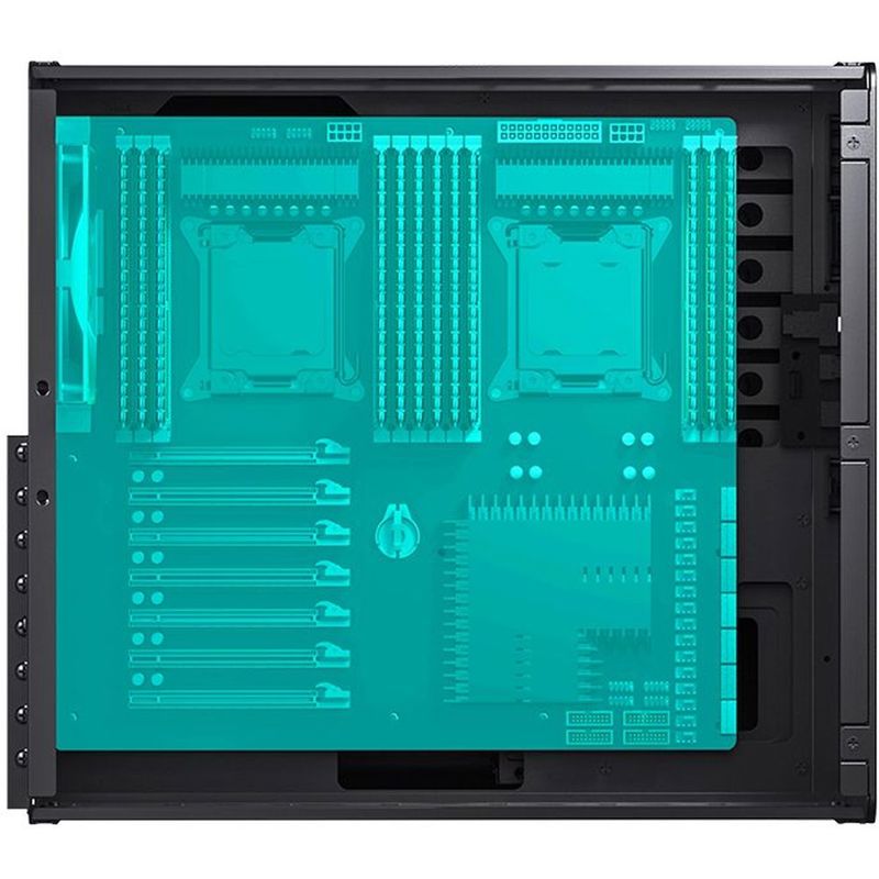 JONSBO N5 Black