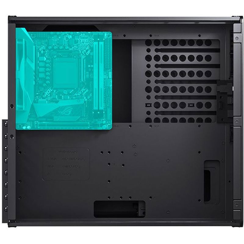 JONSBO N5 Black