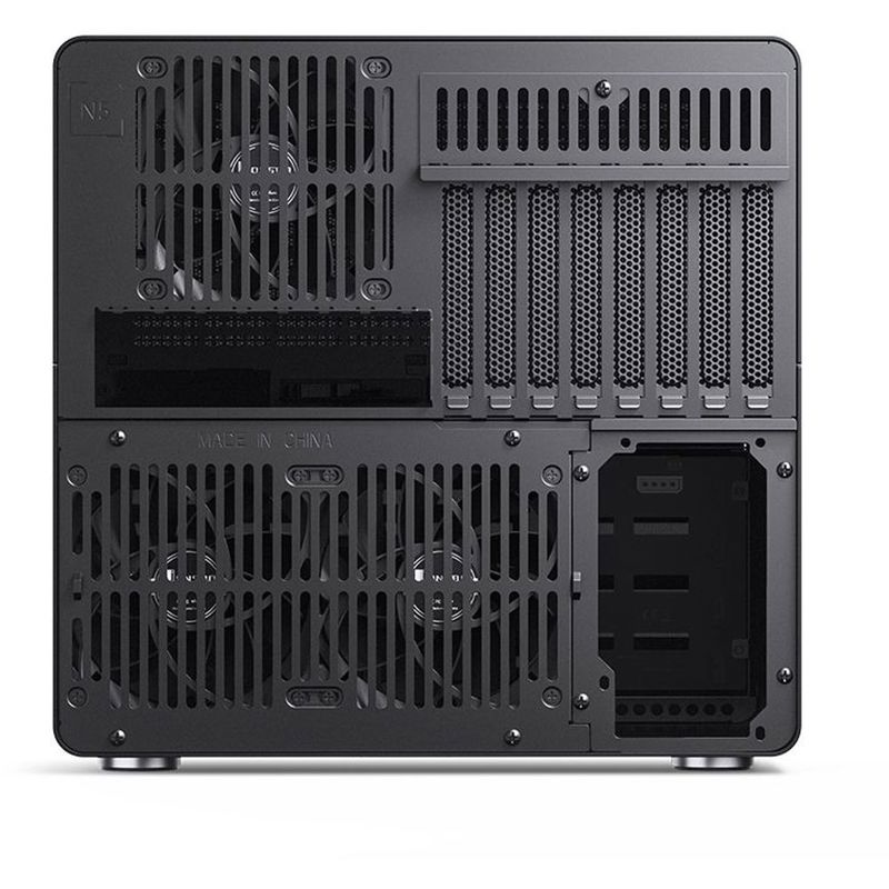 JONSBO N5 Black