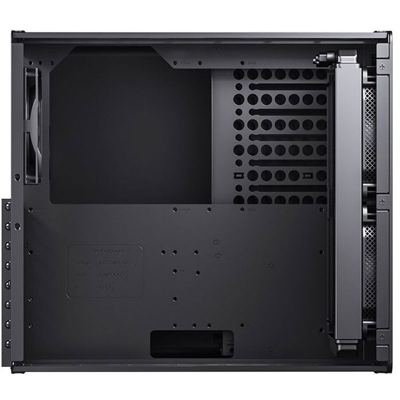 JONSBO N5 Black