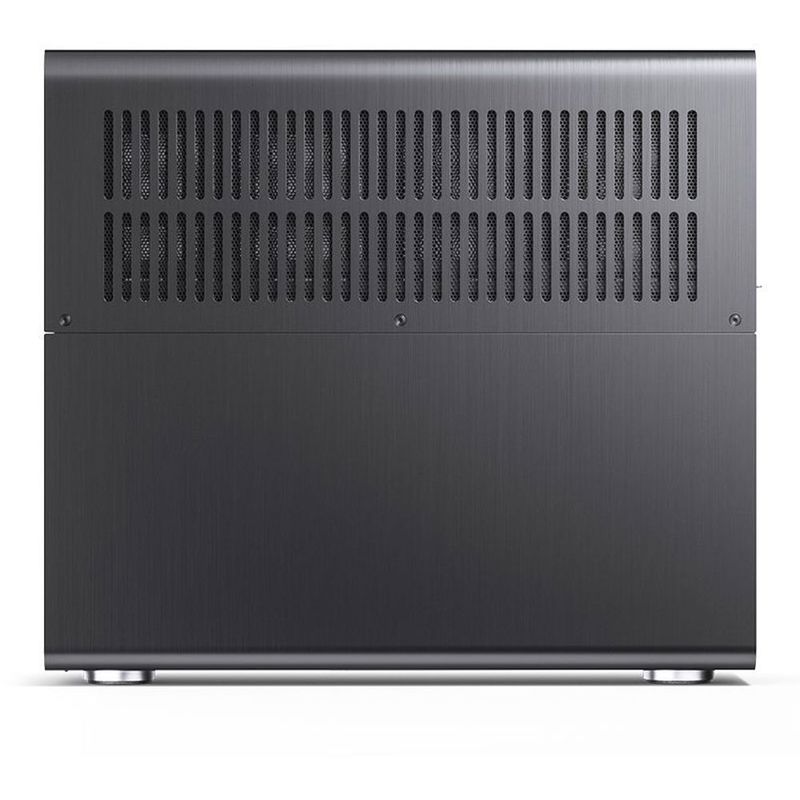 JONSBO N5 Black
