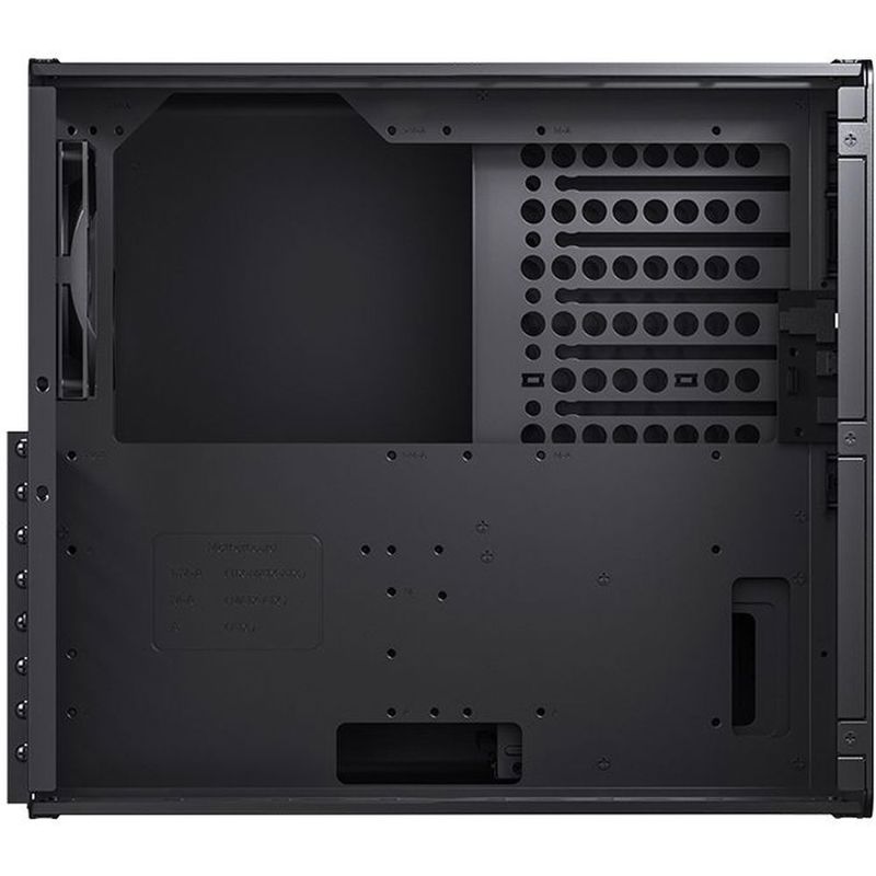 JONSBO N5 Black