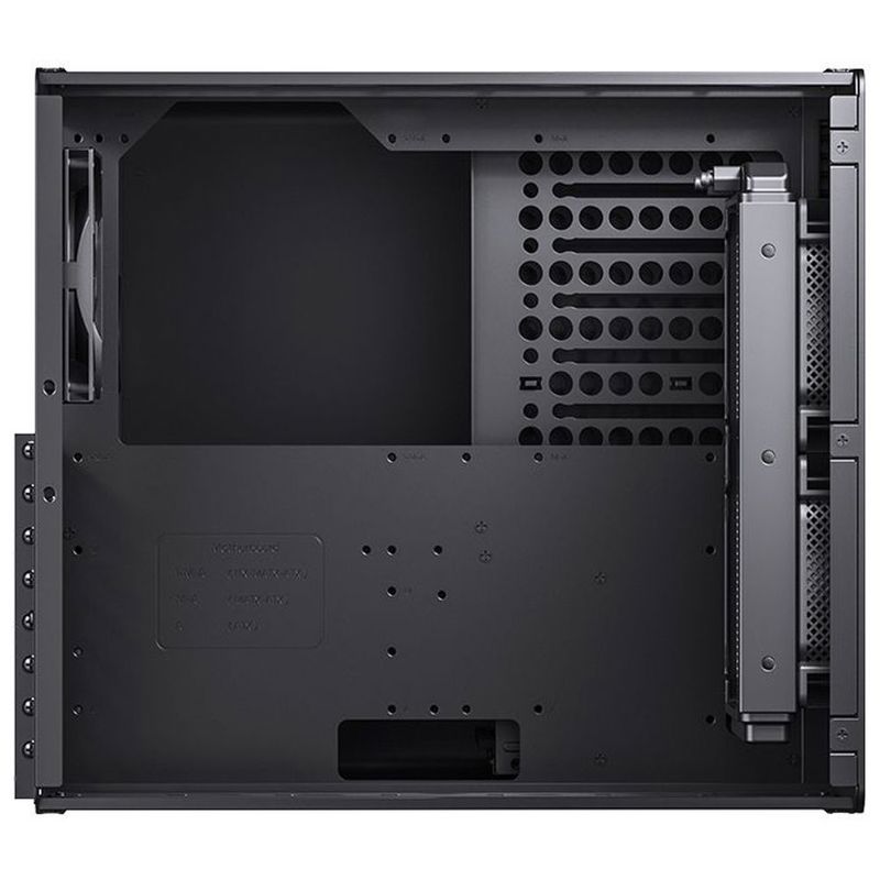 JONSBO N5 Black