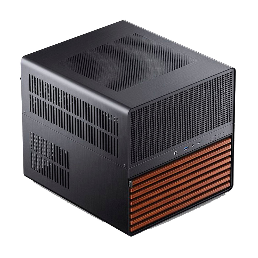 JONSBO N5 Black