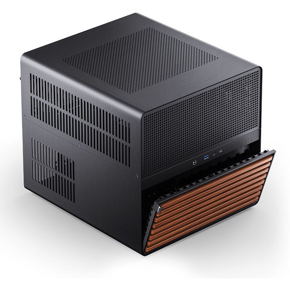 JONSBO N5 Black