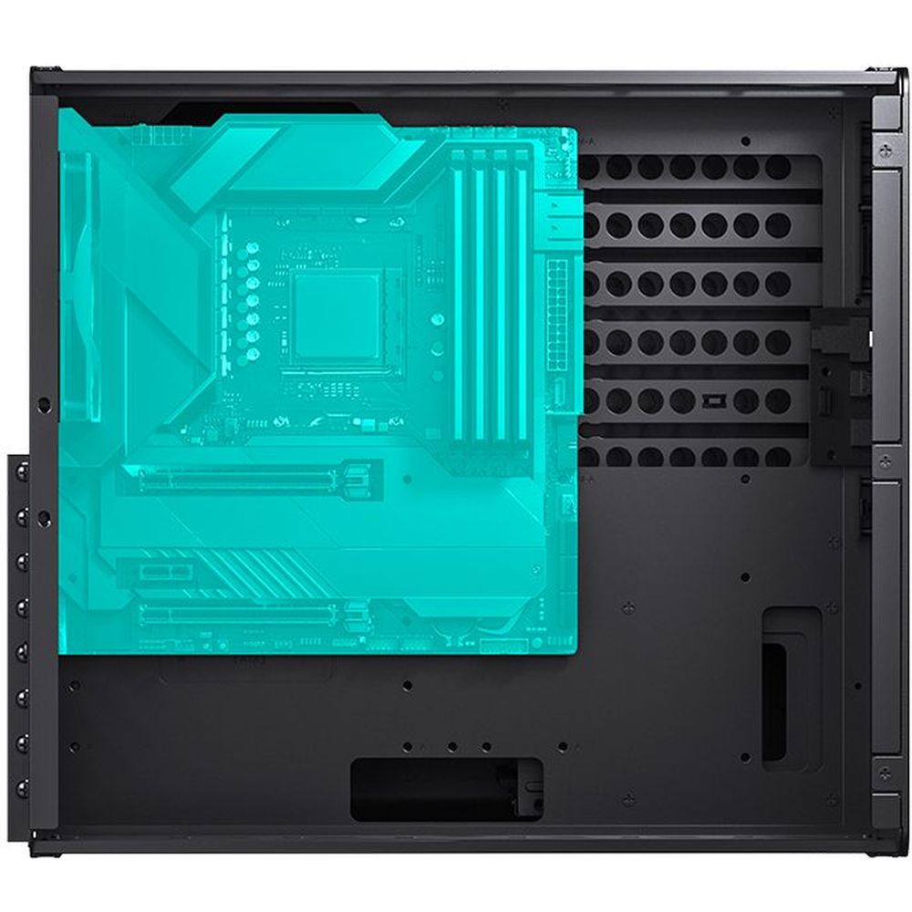 JONSBO N5 Black