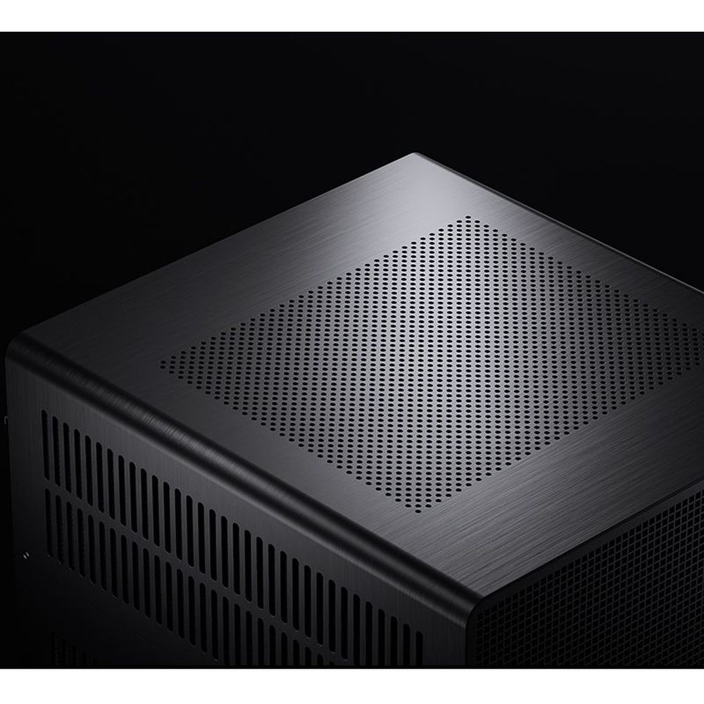 JONSBO N5 Black