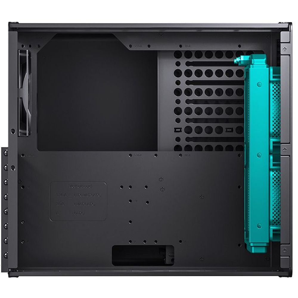 JONSBO N5 Black