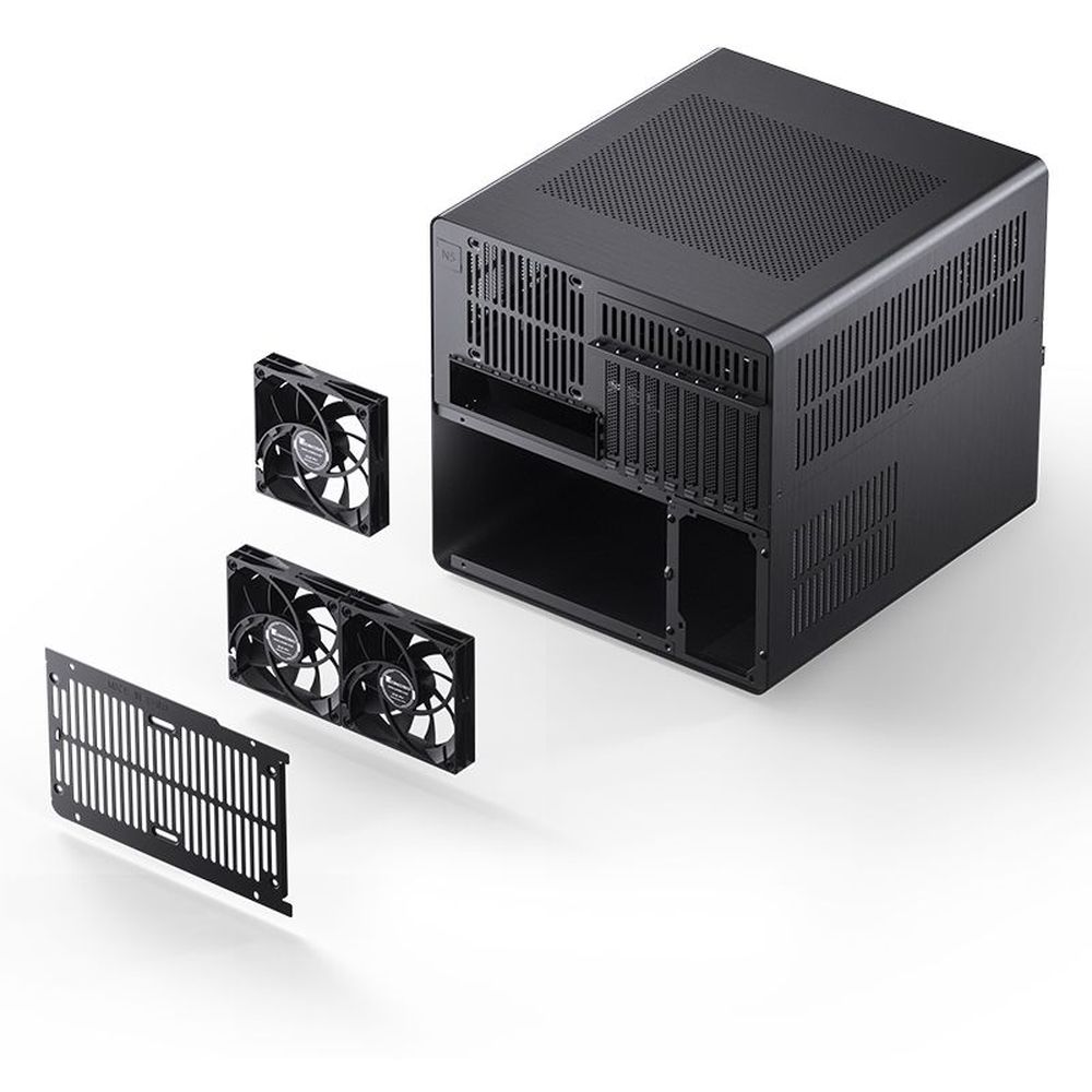 JONSBO N5 Black