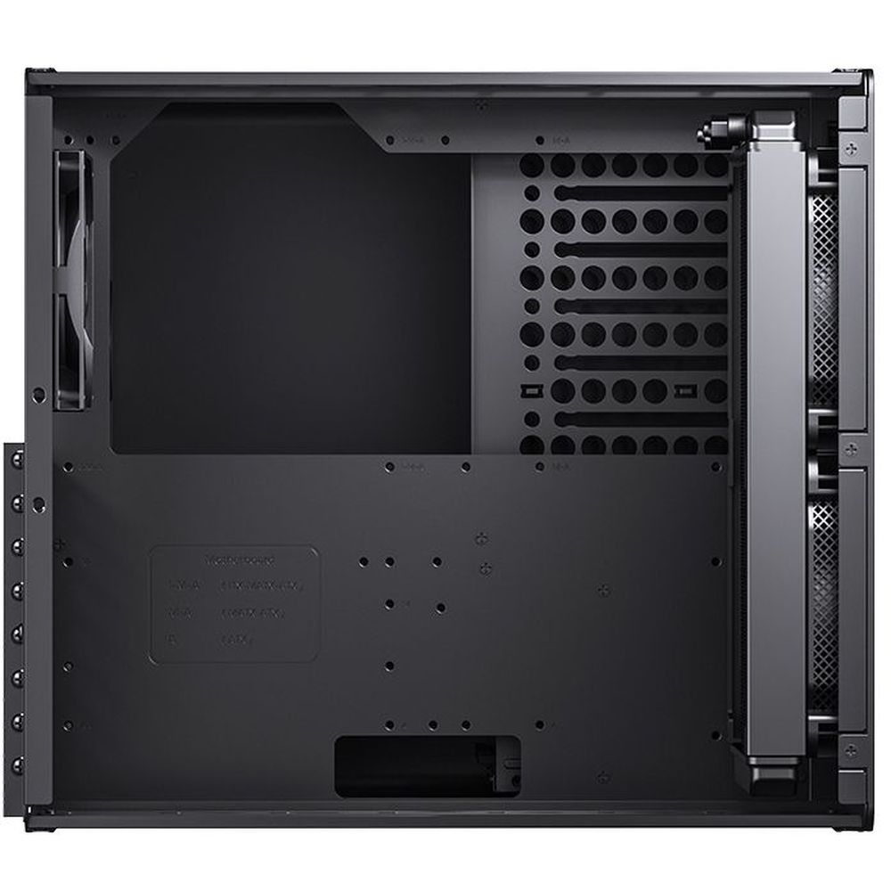 JONSBO N5 Black
