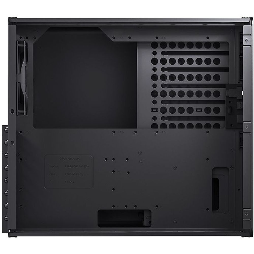 JONSBO N5 Black