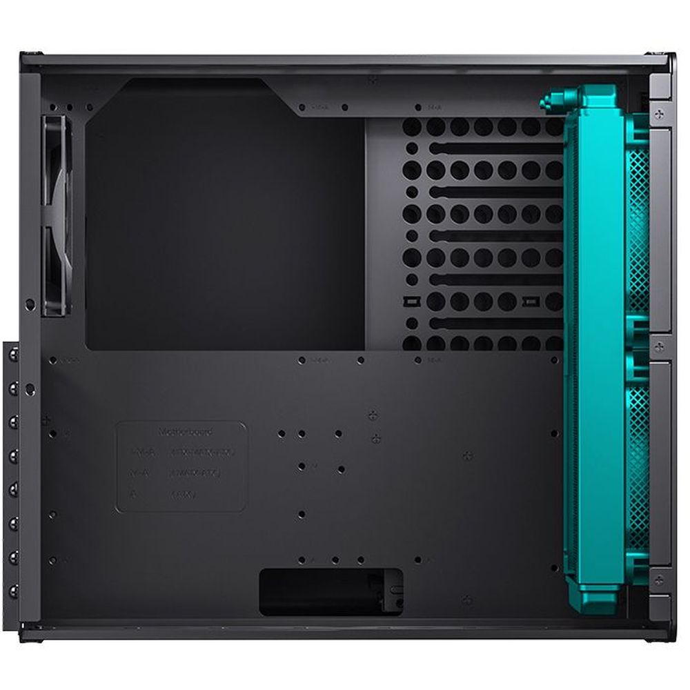 JONSBO N5 Black