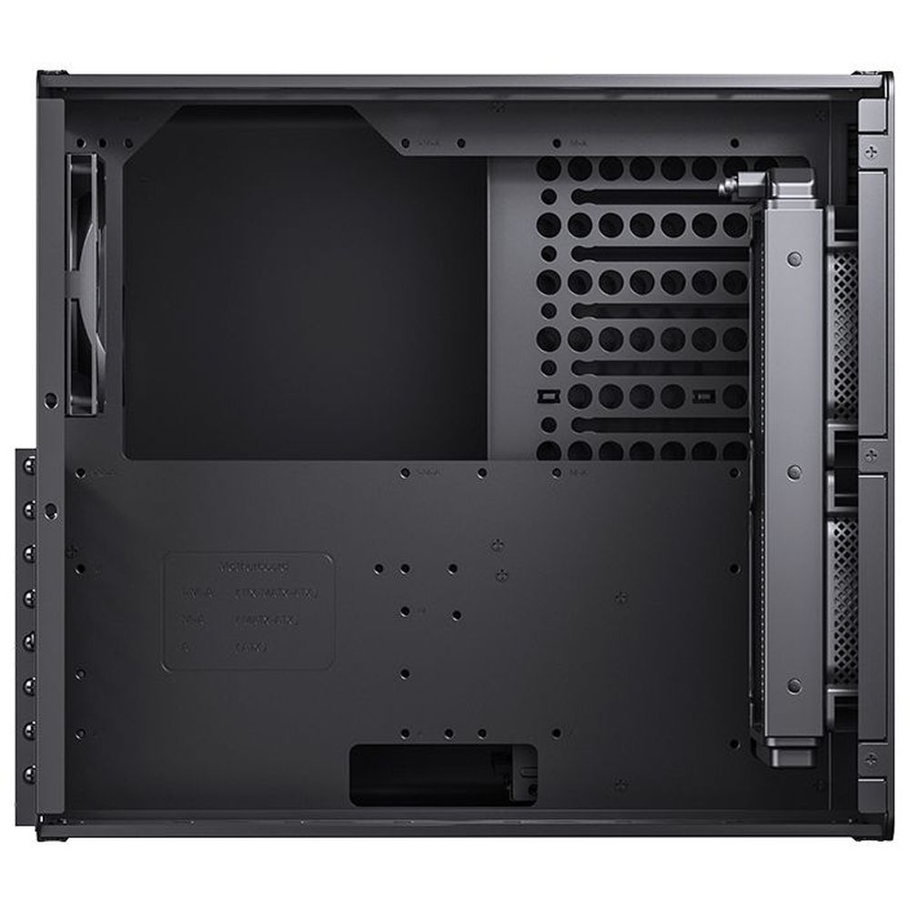 JONSBO N5 Black