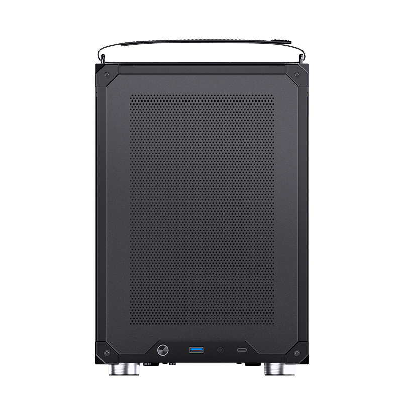 Jonsbo C6 MAX black