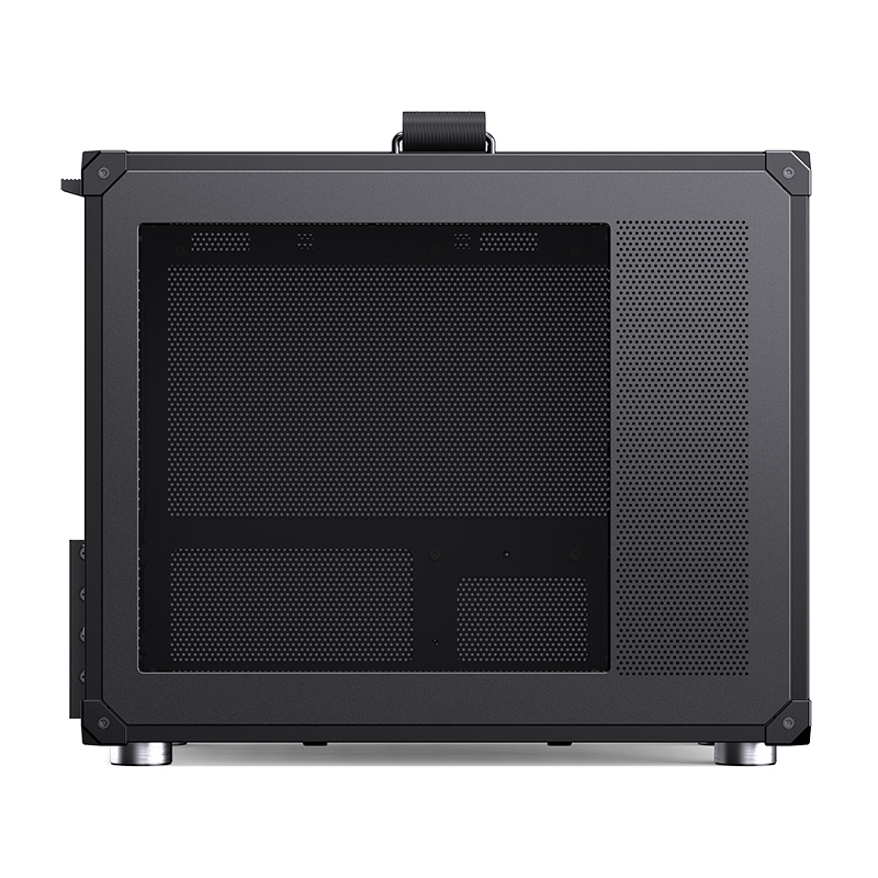 Jonsbo C6 MAX black