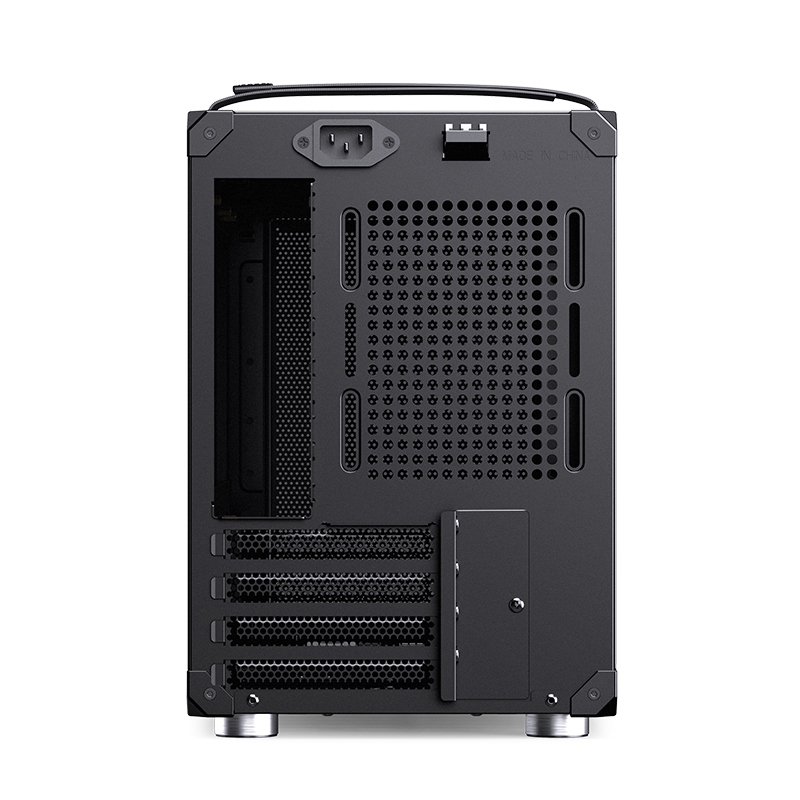 Jonsbo C6 MAX black