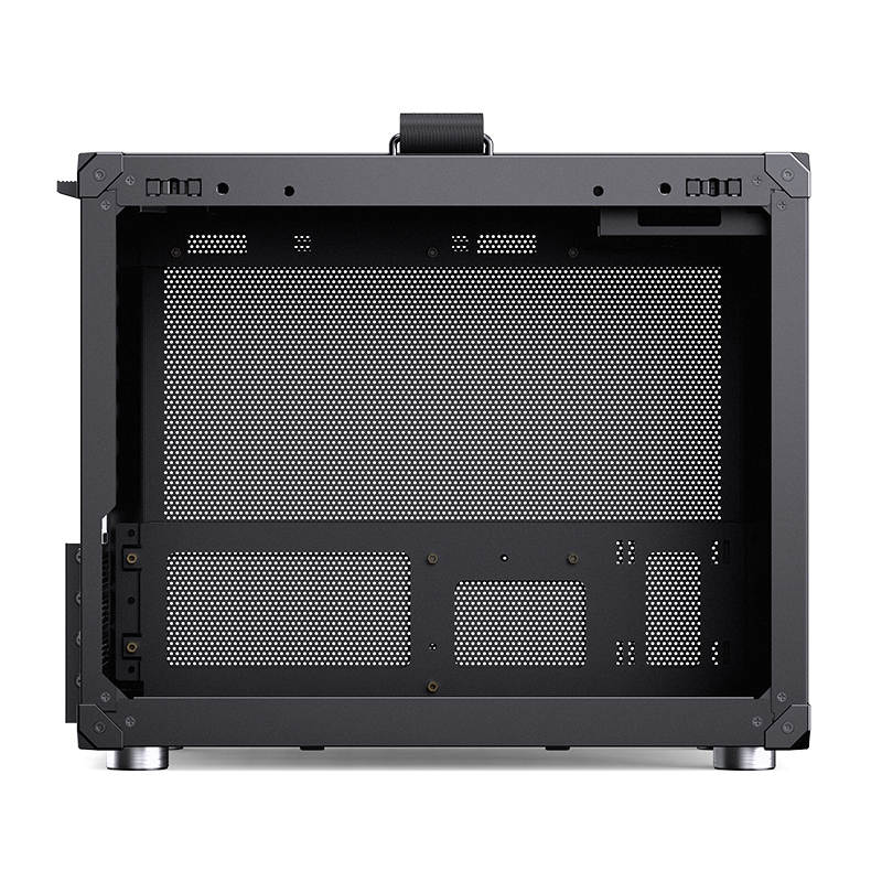 Jonsbo C6 MAX black