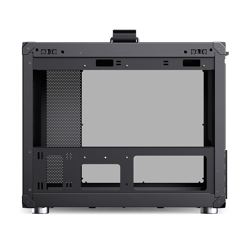 Jonsbo C6 MAX black