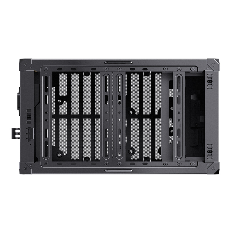 Jonsbo C6 MAX black