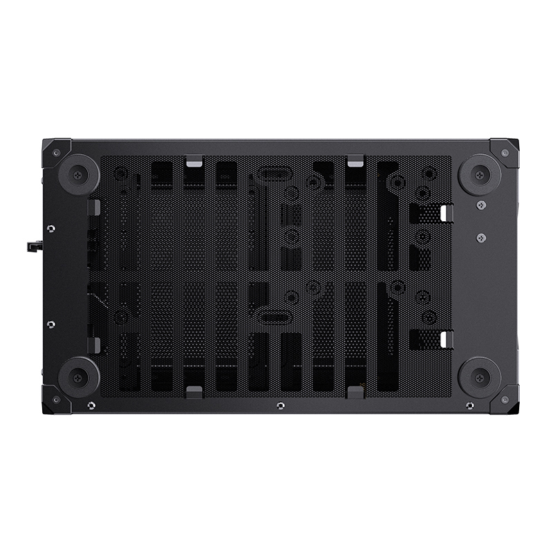 Jonsbo C6 MAX black