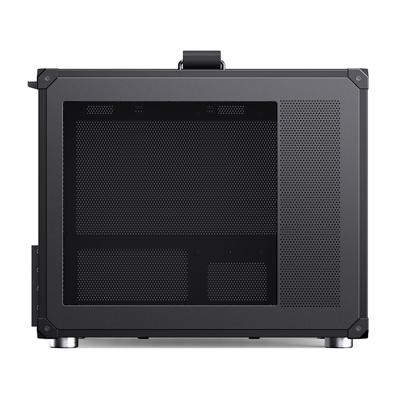 Jonsbo C6 MAX black