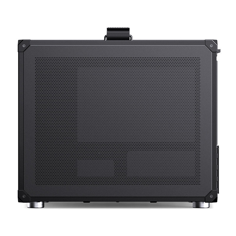 Jonsbo C6 MAX black