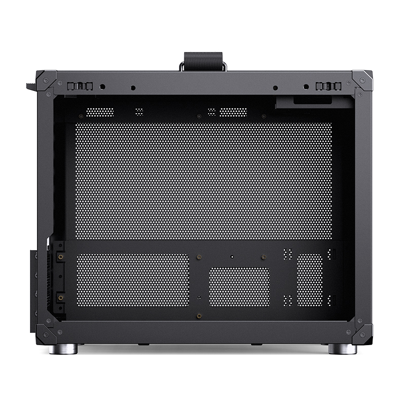 Jonsbo C6 MAX black