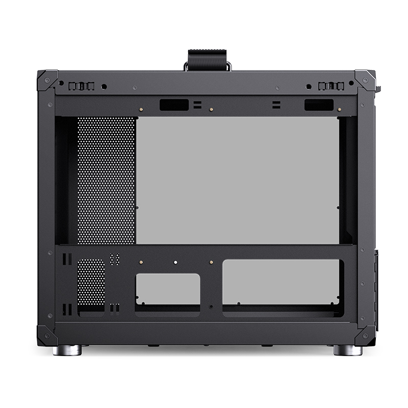 Jonsbo C6 MAX black