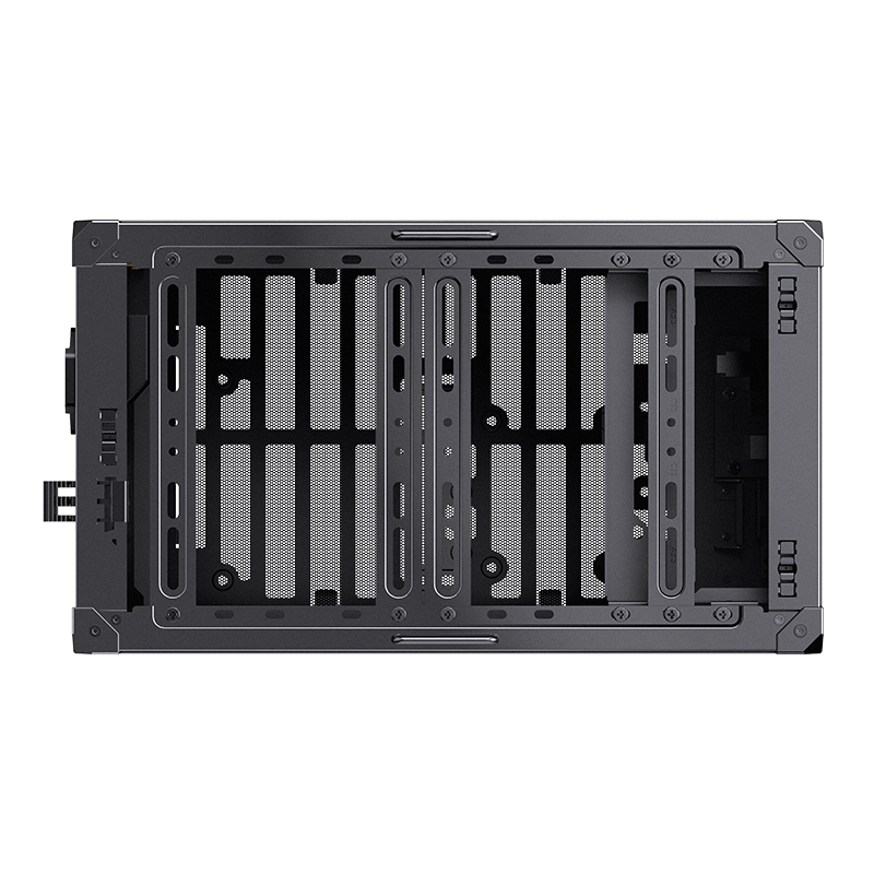 Jonsbo C6 MAX black
