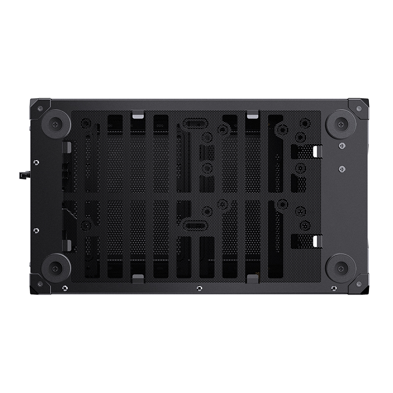 Jonsbo C6 MAX black
