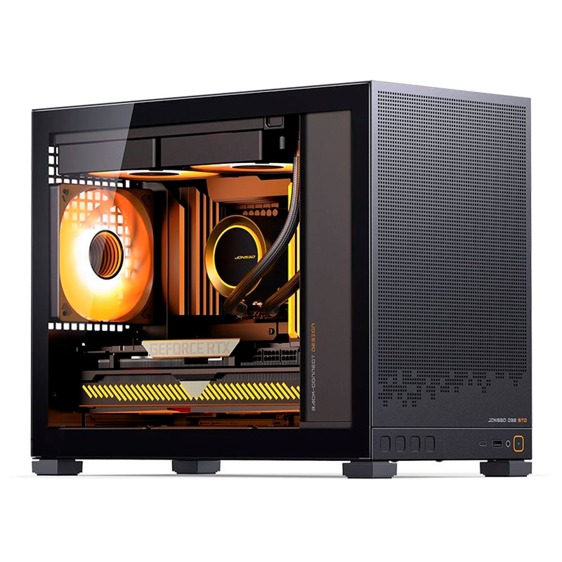 JONSBO D32 STD BLACK
